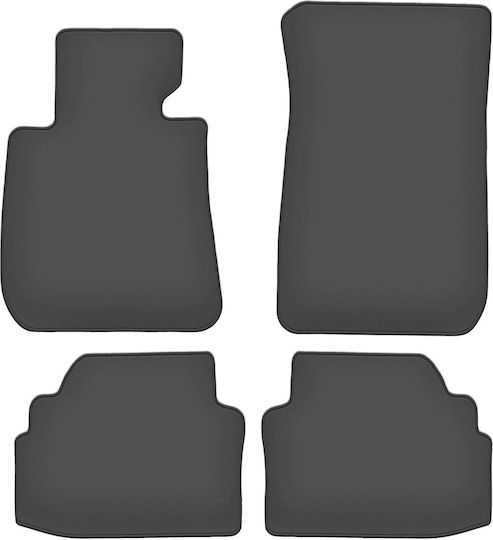 Premium Car Mats Bmw 3 E92 Coupe 2004-2011
