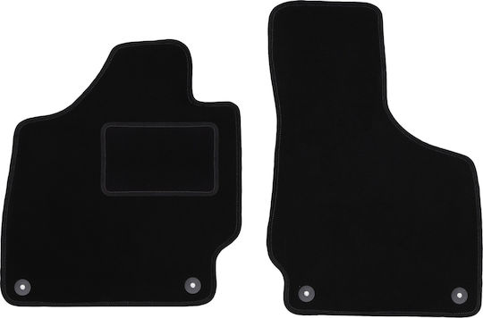 Velour Carpet Mats Set Audi Tt I 8n Cabrio Roadster Coupe 1998-2006