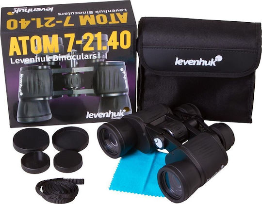 Levenhuk Κикилия Atom 12x32мм