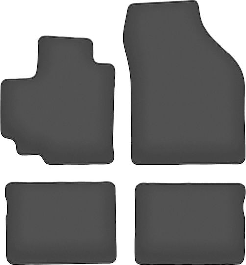 Premium Car Mats Suzuki Celerio Hatchback 2014