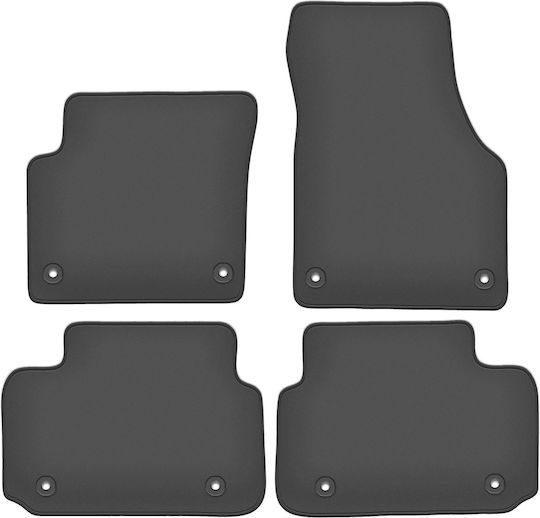 Premium Car Mats Land Rover Discovery Sport SUV 2014