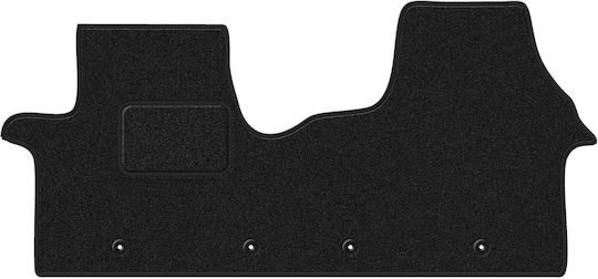 Anthra Car Mats Renault Trafic Iii Full Set 2016