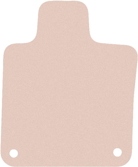 Driver's Mat Fortune Volvo S90 Ii Sedan 2016