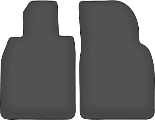 Premium Car Mats Porsche Cayman 982 Roadster 2016
