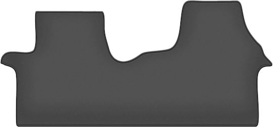 Premium Car Mats Fiat Talento Full Set 2016