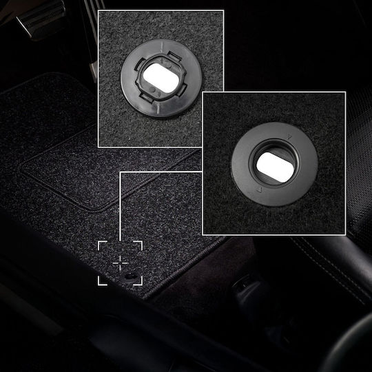 Anthra Car Mats Lexus Nx Ii 0 2021