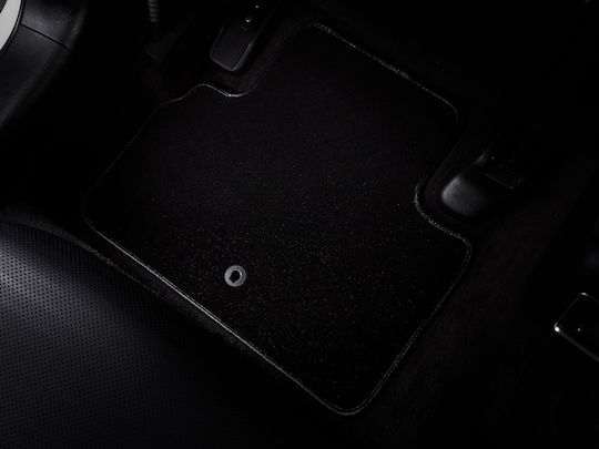 Premium Car Mats Chevrolet Epica Sedan 2006-2012