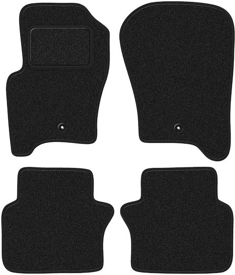 Anthra Autoteppiche Range Rover Sport I SUV 2005-2012