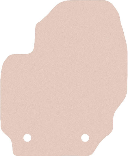 Driver's Mat Fortune Volvo S80 Ii Sedan 2006-2016