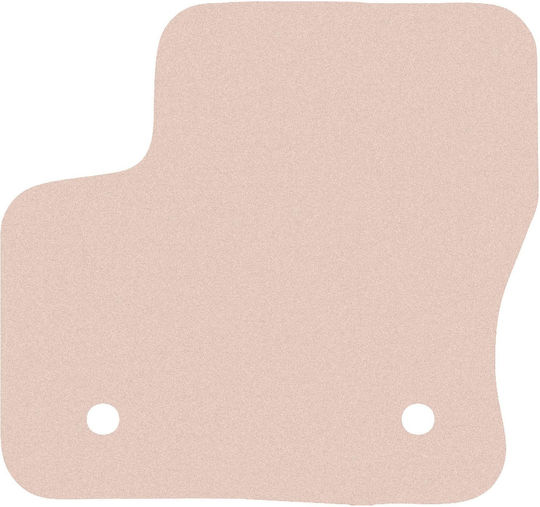 Driver's Mat Fortune Ford Transit Connect Delivery 2013-2017