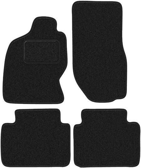 Covorașe auto Anthra Nissan Terrano II 0 1993-2005