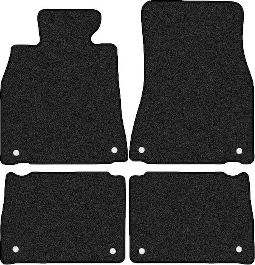 Anthra Autoteppiche Lexus LS III Limousine 2000-2006