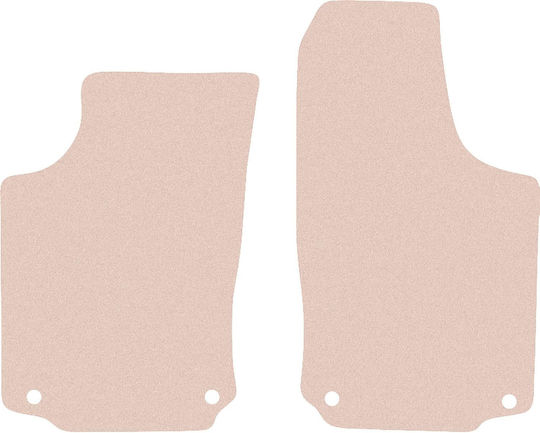 Шофьорска стелка Fortune за Opel Tigra B Twintop кабриолет 2003-2008