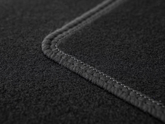 Set covorașe mochetă velur Lancia Thema II Sedan 2011-2014