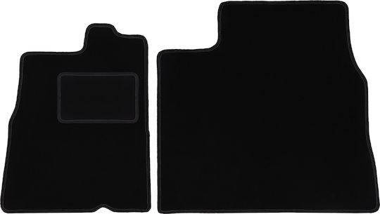 Set covorașe din velur Peugeot Boxer I Delivery 1994-2006