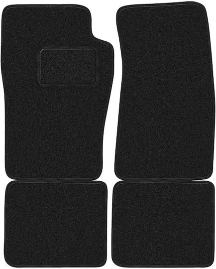 Anthra Car Mats Ford Explorer Mk2 Suv 1994-2000