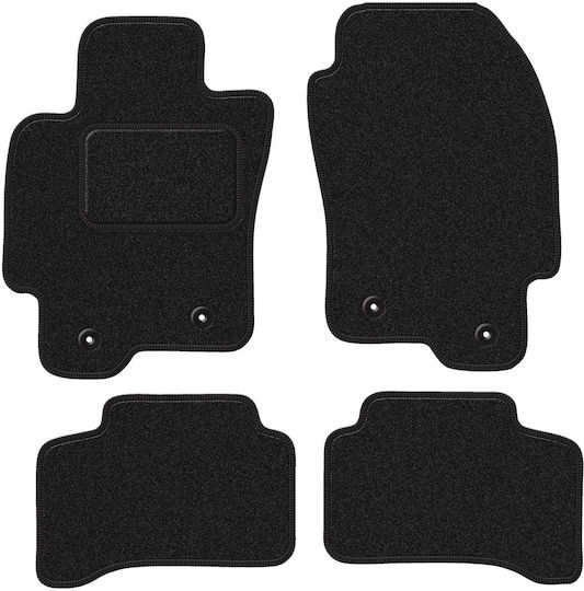 Anthra Car Mats Jaguar X-type Estate Wagon Sedan 2001-2009