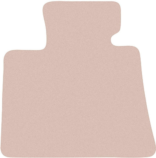 Driver's Mat Fortune Bmw X7 G07 7-seater 2019-2022