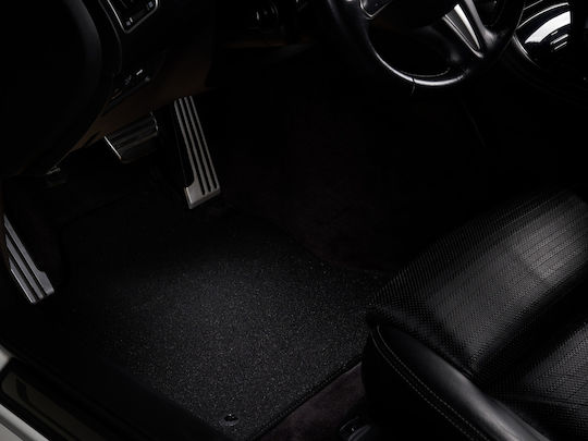 Premium Car Mats Subaru B9 Tribeca Suv 2009-2009