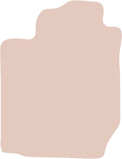 Driver's Mat Fortune Toyota Corolla Verso I Minivan 2001-2004