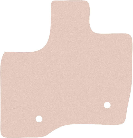 Driver's Mat Fortune Ford Explorer Mk5 Suv 2010-2019