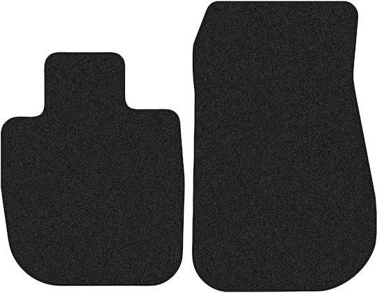 Anthra Car Mats Bmw Z4 G29 0 2019-2022