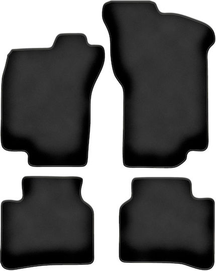 Premium Car Mats Fiat Tempra Station Wagon Sedan 1990-1999