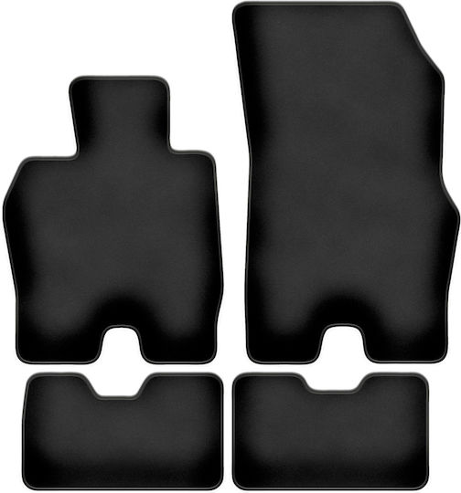 Premium Car Floor Mats Bmw I8 L15 Roadster 2018-2022