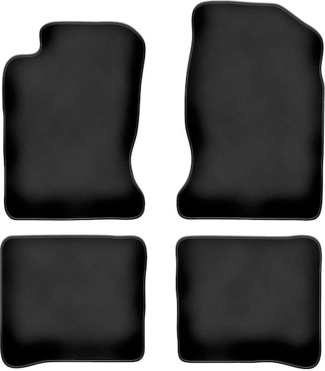 Premium Car Mats Toyota Carina E Sedan 1992-1998