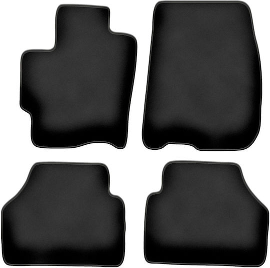 Premium Car Mats Mazda Premacy I Minivan 1999-2005