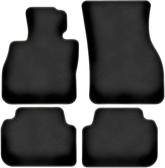 Premium Car Floor Mats Mini Clubman F-54 Hatchback 2015
