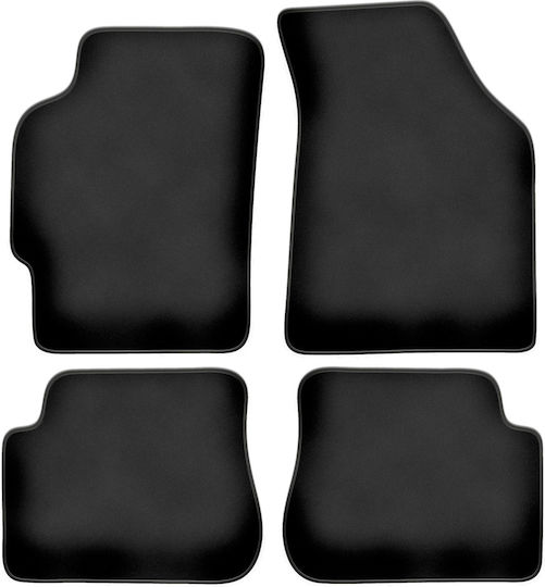 Premium Car Mats Kia Shuma Sedan 1997-2004