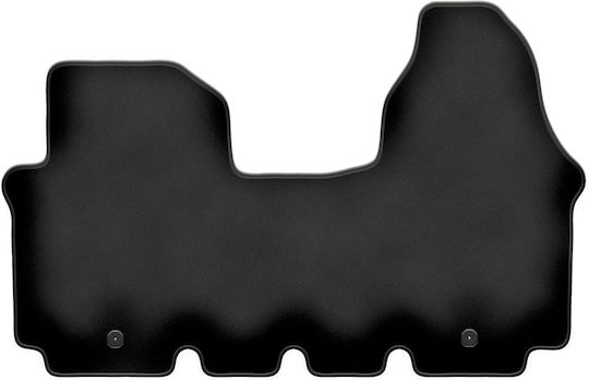 Premium-Autofußmatten Nissan Primastar Van 2001-2014