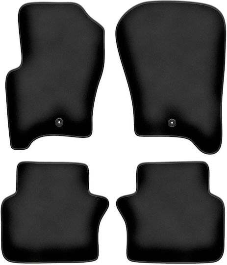Premium Car Mats Range Rover Sport I Suv 2005-2012