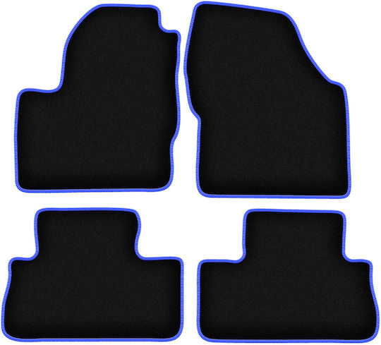 Carlux-сини стелки за кола Land Rover Freelander II SUV 2006-2014