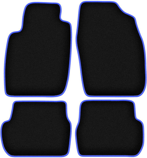 Carlux-сини стелки за кола Toyota Starlet P9 Хечбек 1996-1999