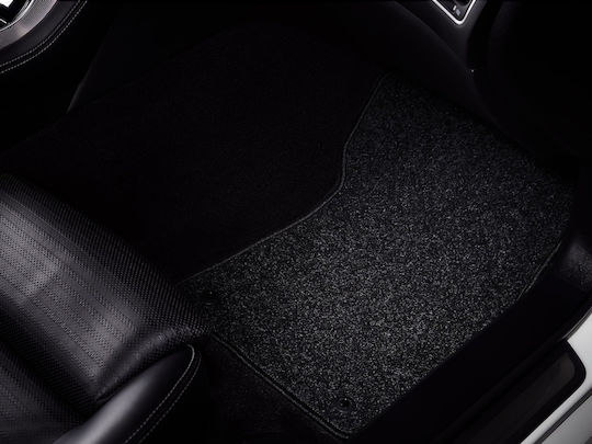 Anthra Car Mats for Citroen C4 Grand SpaceTourer 7-Seater 2013-2021