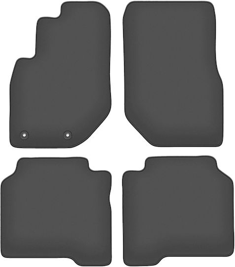 Премиум стелки за кола Hyundai Terracan SUV 2001-2006