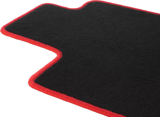 Carlux-red Car Mats Bmw Z4 G29 0 2019-2022