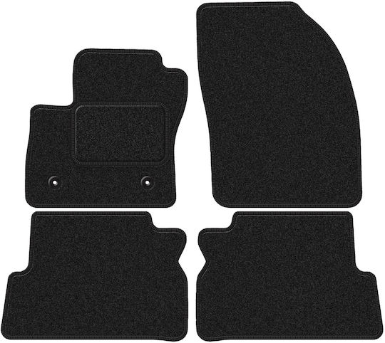 Anthra Car Mats Ford Grand C-Max Minivan 2011-2015