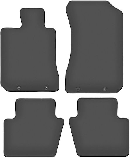 Premium Car Mats Honda Legend IV Sedan 2004-2012