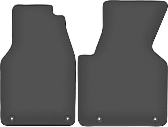 Premium Car Mats Volkswagen Transporter T4 Multivan Delivery 1993-2001