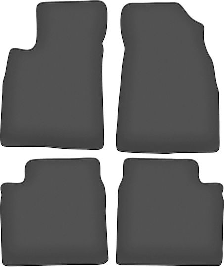 Premium Car Mats Kia Opirus Sedan 2002-2011