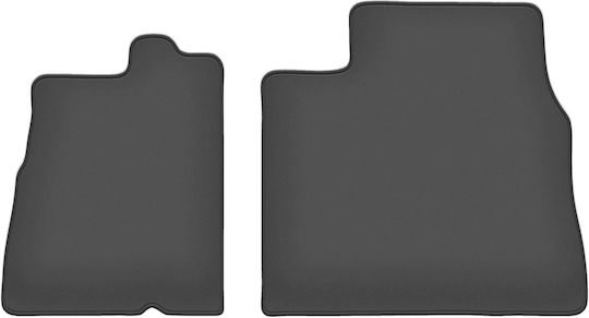 Premium Car Mats Fiat Ducato Ii Delivery Van 1994-2006
