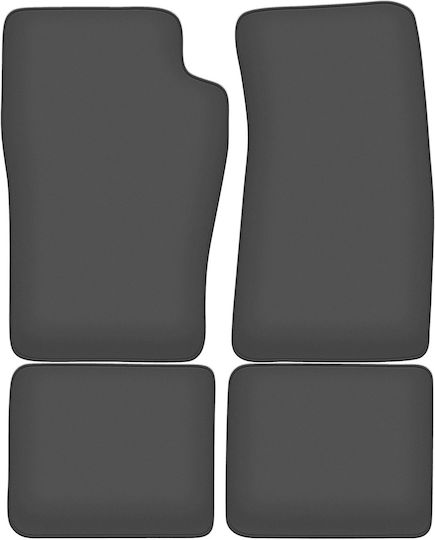 Premium Car Mats Ford Explorer Mk2 Suv 1994-2000