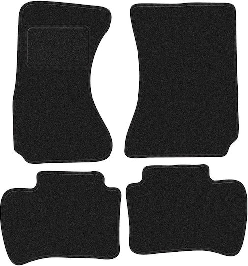 Anthra стелки за кола Daihatsu Terios I SUV 1997-2005
