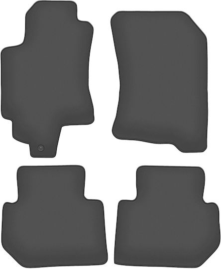 Премиум стелки за кола Subaru B9 Tribeca SUV 2009-2009
