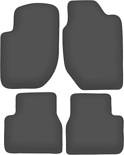 Премиум стелки за кола Land Rover Freelander I SUV 1996-2006