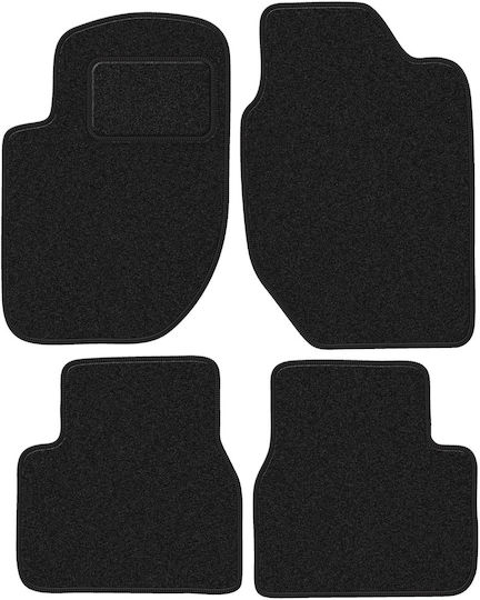 Anthra Car Mats Land Rover Freelander I Suv 1996-2006