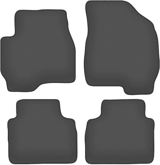 Premium Car Mats Mazda Tribute Suv 2000-2011
